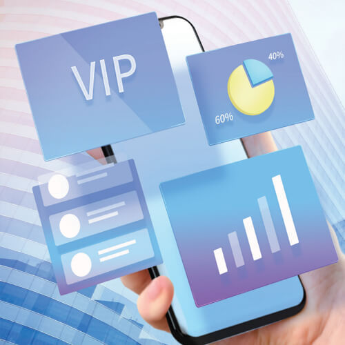 平坝来客门店小程序开发